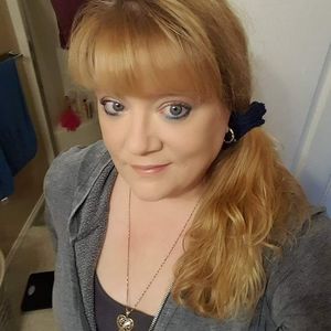 Meet your Posher, Vickie